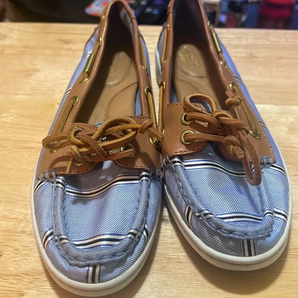 Coach shoes